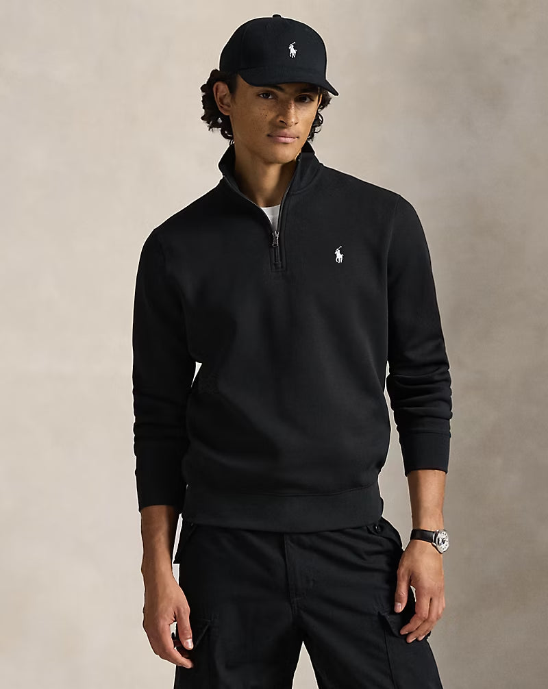 Polo Black