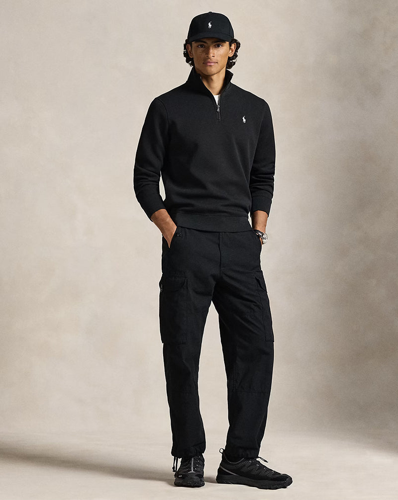 Polo Black