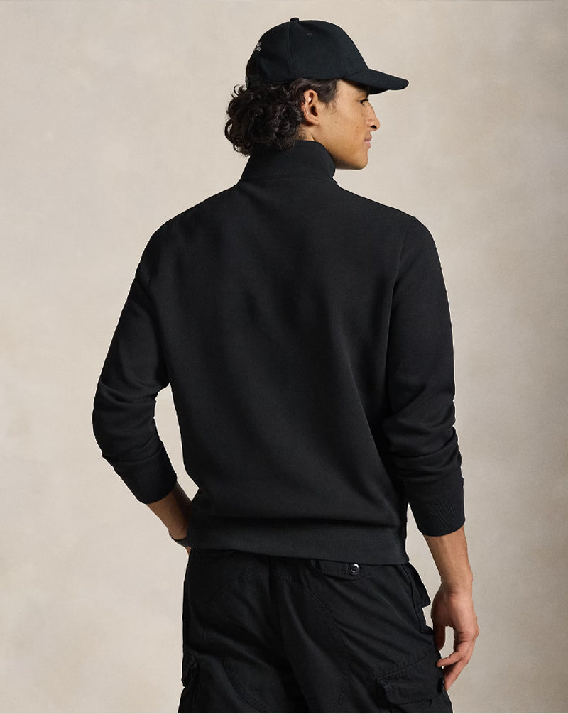 Polo Black