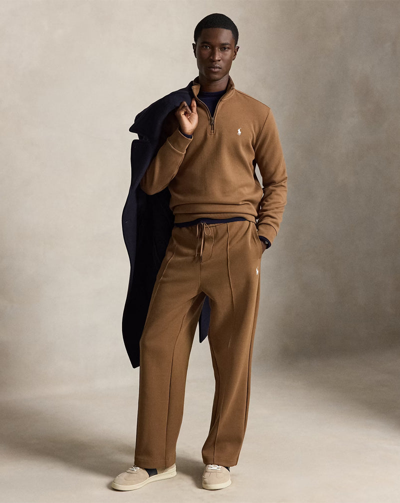 Luggage Brown