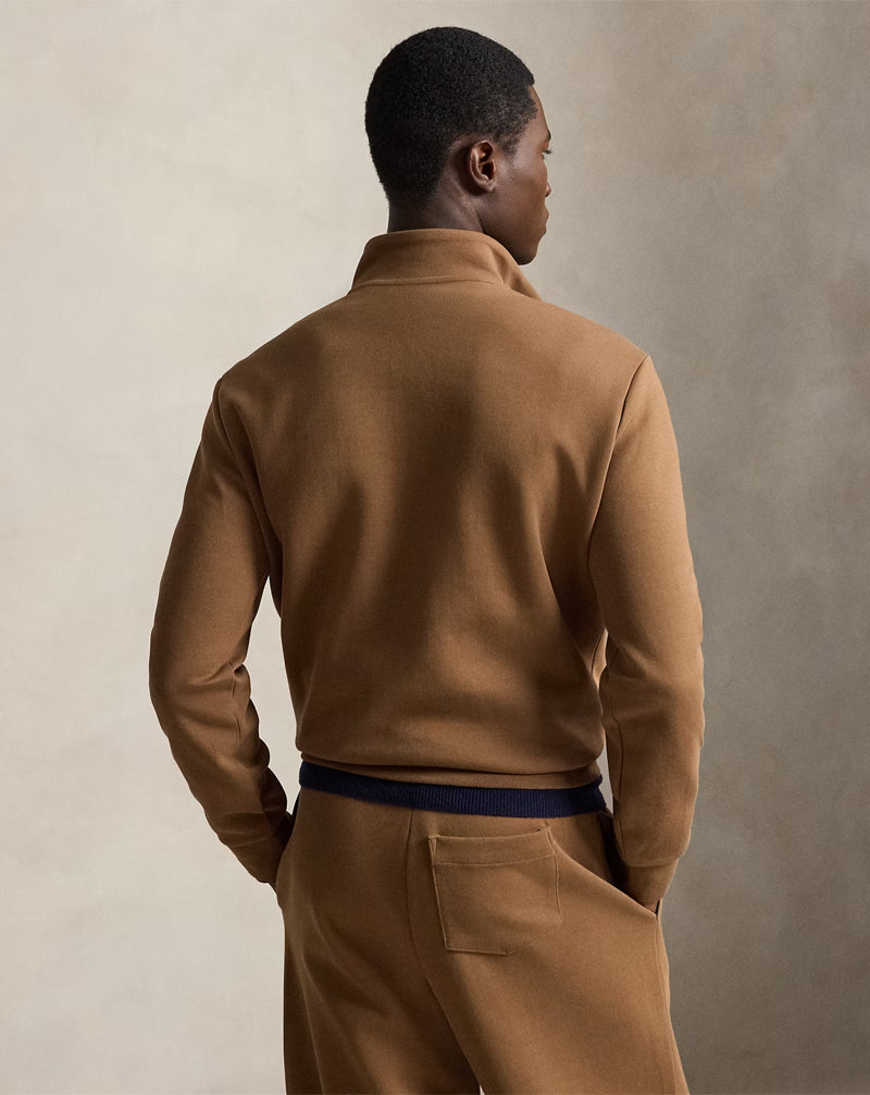 Luggage Brown