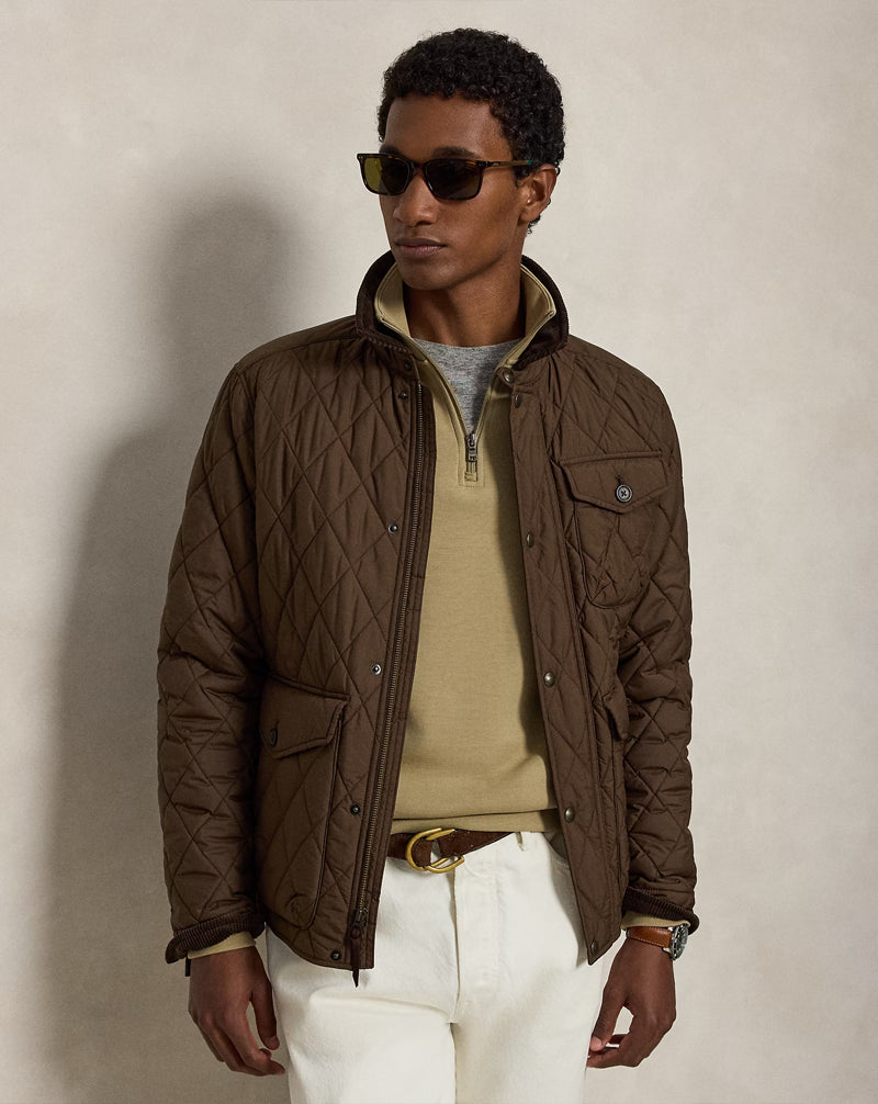 Surrey Tan